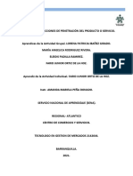 Actividad 1 Aplicar Pruebas de Mercado