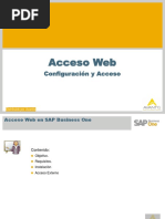 Browser Access 9.2