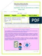 O Nos Comunic. 4°a 28-09-21