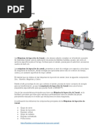 Procesos de Mecanizado