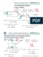 06 Reações Estruturas Com Rótulas Iso