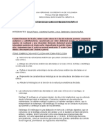 Caso Clínico Sistema Digestivo Grupo #9