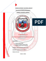 Informe Del Capitulo 5 de Comercio Internacional