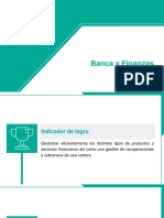 Banca y Finanzas 5