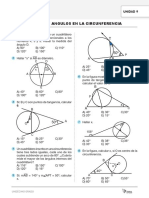 4 Repaso de Ngulos en La Circunferencia
