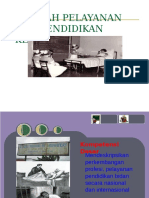 Sejarah Pendidikan Bidan