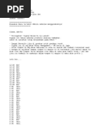 Signal Algomet Crypto Idx Binomo 29 09 2021