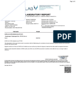 PCR Test