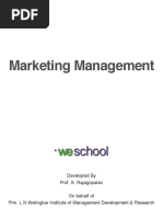 Marketing Management (PDFDrive)