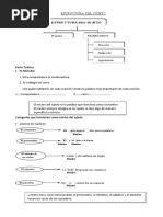 Estructura Del Sujeto