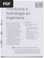 Hidraulica e Hidrologia, John E. Gribbin