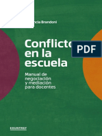 Conflictos en La Escuela Digital Páginas 1,55 66