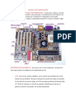 Manual Del Computador