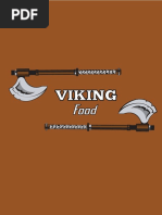 Menu Viking Food Terminado