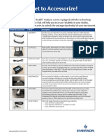 Product Data Sheet Accessory Items Available For Ams 2140 Ams en 39682