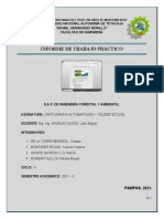 Trabajo Informe Practico Cartografia