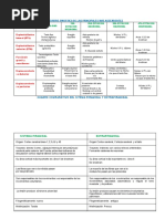 Vias de Conduccion M.E