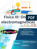 Informe 1 Fisica III