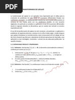 EDO Semana 12 y 13