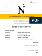 Modelamiento Puente Tipo Losa en El Sap 2000