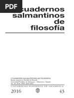 Revista Filosófica