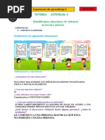 Tarea de Tutoria M.L.