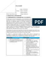 SISTEMA DE GESTIÓN DE LA CALIDAD ISO 9001.2015 Ultima Actualización