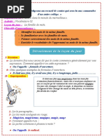 2am Vocabulaire 2