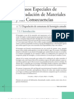 08 - Cap. 7 - Casos Especiales de Degradación de Materiales y Sus Consecuencias