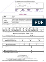 European Steel and Alloy Grades