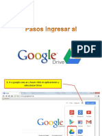 Pasosbasicosparaingresaryusargoogledrive 140324193215 Phpapp01