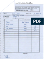 Full MKAPR Evidence Audit SMK3-04 Medco