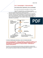 3er Cuestionario - Glucocorticoides y Mineralocorticoides - Farmacologa 2 - Mauro J Gati