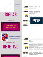 Cuadro Comparativo Modelos de Evaluación