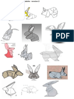 Collection Rabbits Version 2