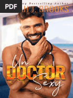 Un Doctor Sexy - Sarah J. Brooks