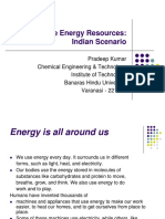 Renewable Energy Resourses PPT-1