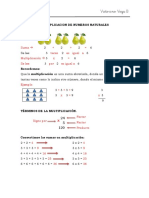 Leccion 3 Matematicas