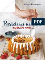 Pastelería Urbana (Spanish Edition)