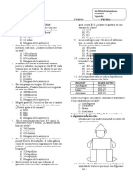 Competencias Periodo 3 Matemáticas 2