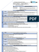 Planeacion Español 5 To Grado 2 Semanas 21-22