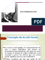 Max Weber