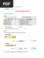 U4 - S7 - Ejercicios para La Actividad Virtual SEMANA 7