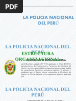 Policia Nacional