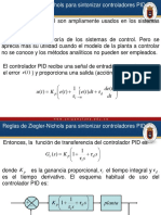 2 Reglas de Sintonía de Controladores PID (Reparado)