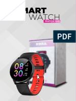 ManualSmartwatchMATCH150