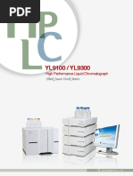 YL9100 / YL9300: Think Smart Work Better