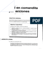 18) Morales, María Elena. (2007) "Sociedad en Comandita Por Acciones" en Contabilidad de Sociedades. México MC Graw Hill