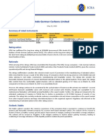 Indo German Carbons - R - 22052018