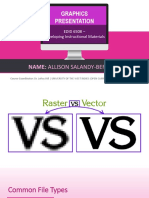 File Format Presentation